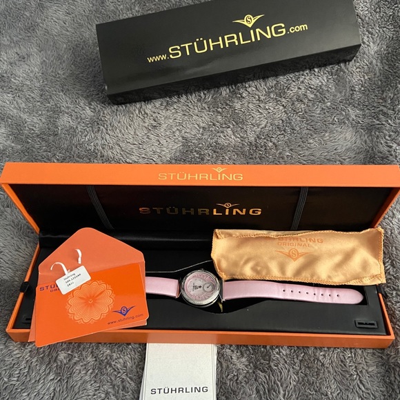 Ladies’ Stuhrling Watch - Picture 7 of 9